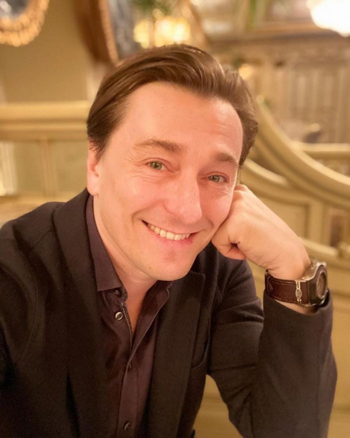 Безруков 2020