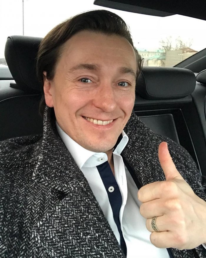 Иван Сергеевич Безруков