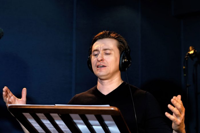 Сергей Безруков сейчас