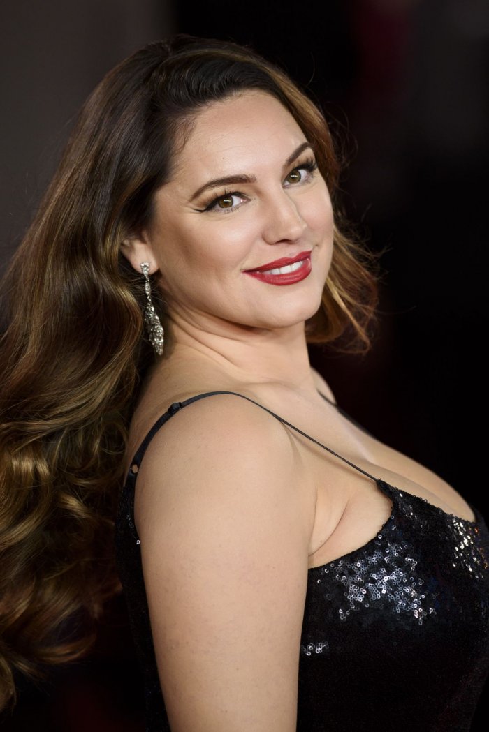 Келли Брук фото