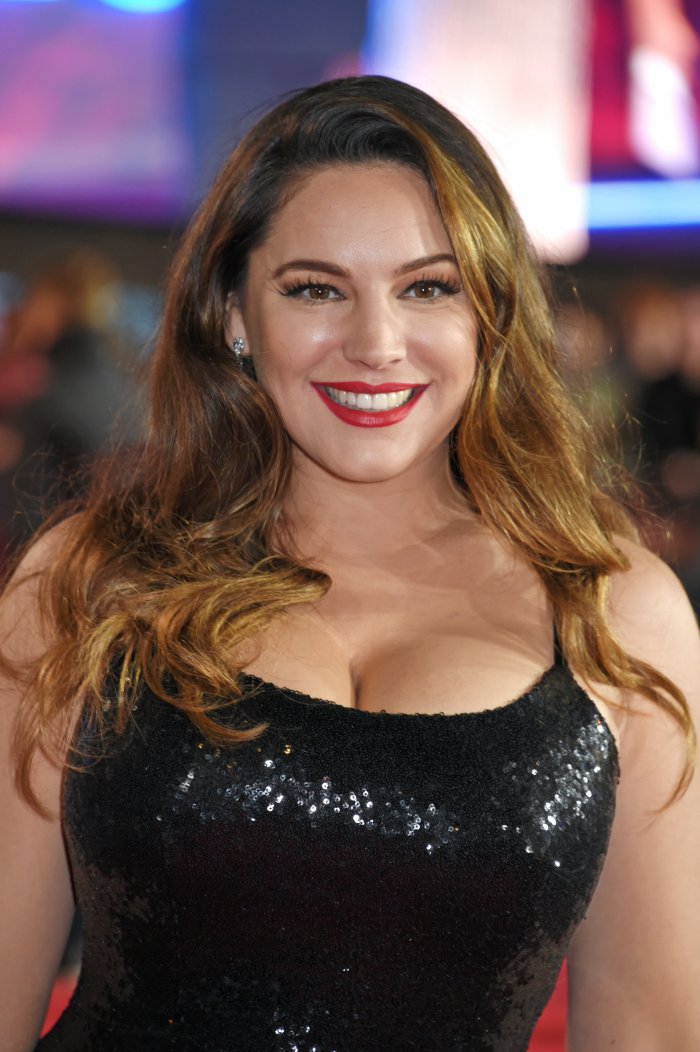 Келли Брук Келли Брук