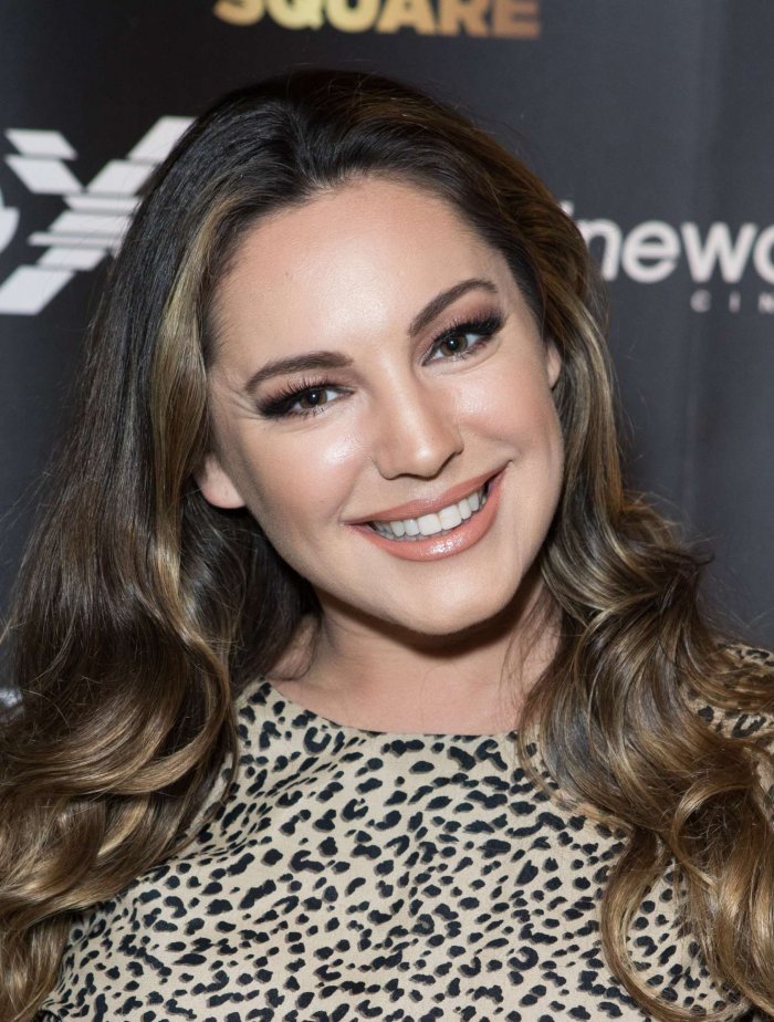 Келли Брук 2013