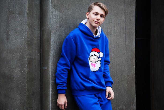 Дени Русланович