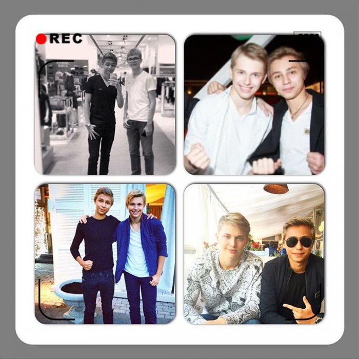 Сын Орбакайте Дени Байсаров