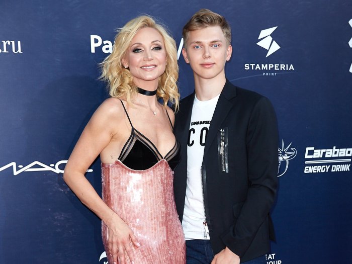 Дэнни Орбакайте