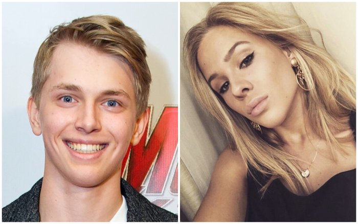 Дени Байсаров 2020