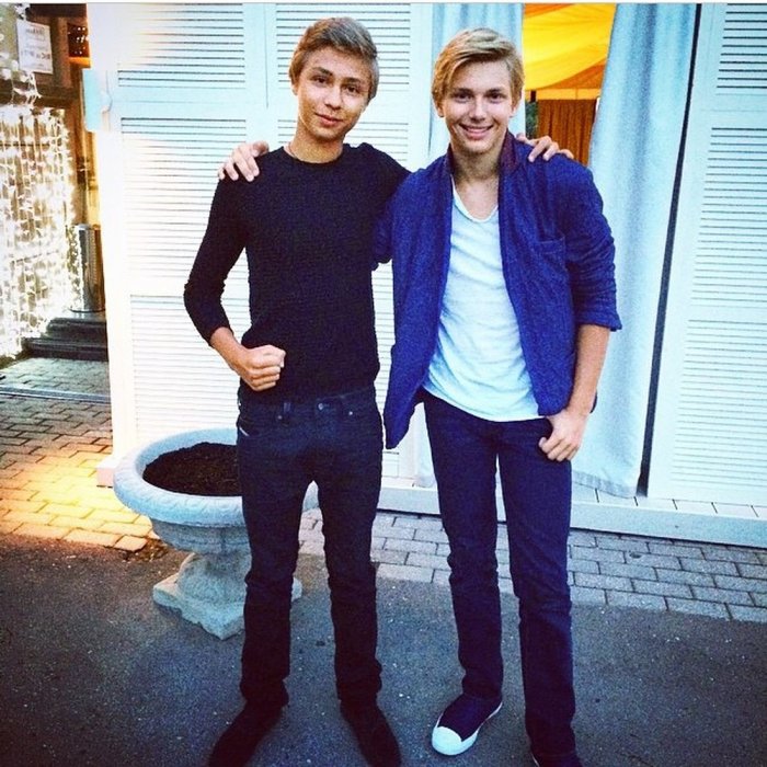 Дени Орбакайте Байсаров