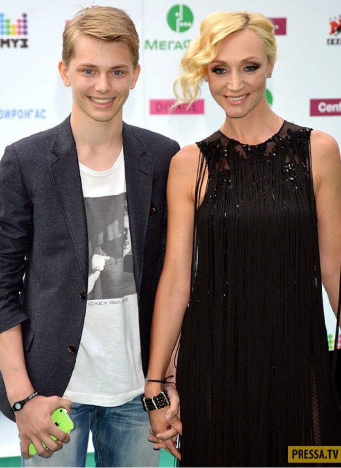 Никита Байсаров