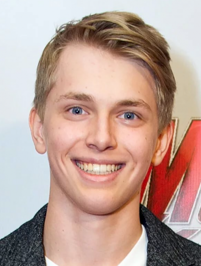 Байсаров актер