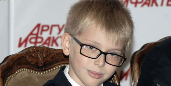 Дени Байсарова Руслана