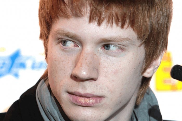 Сын Кристины Орбакайте Никита