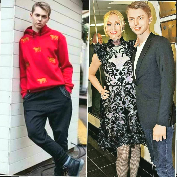 Дени Орбакайте Байсаров