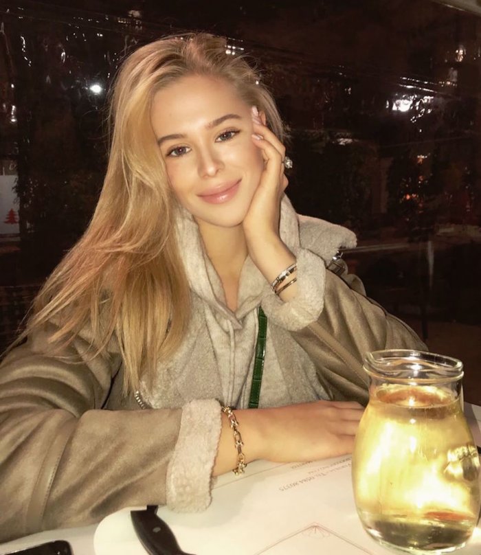 Дени Байсаров 2020