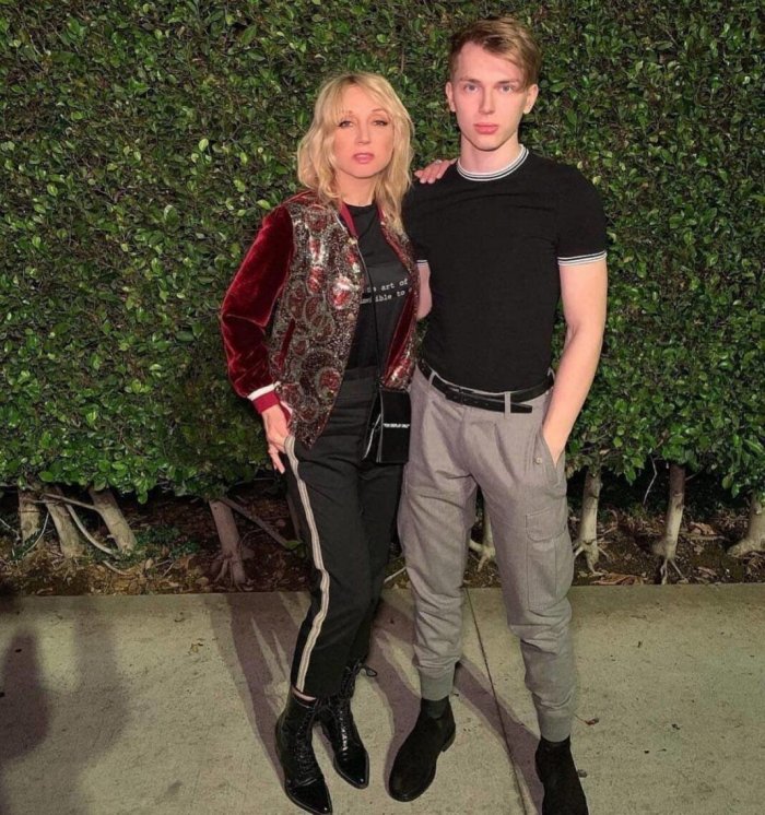 Дети Орбакайте Дени