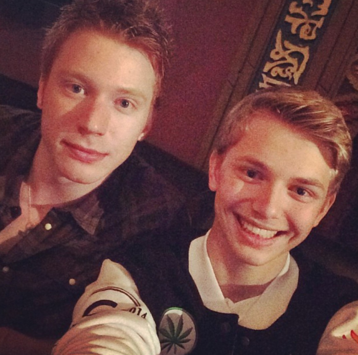 Дени Байсаров 2020