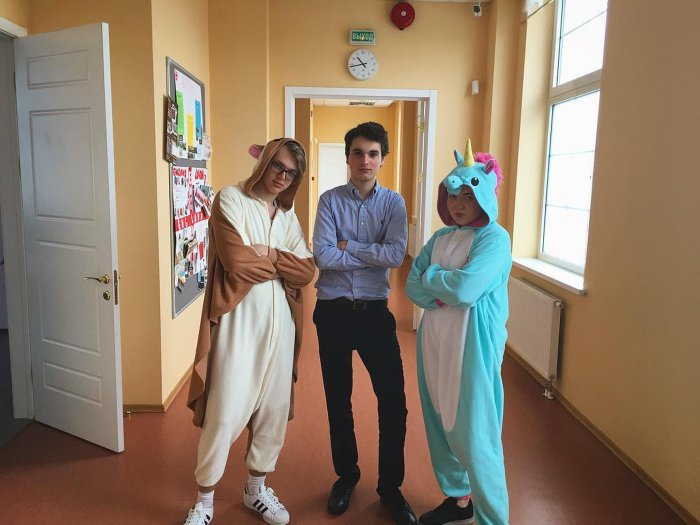 Дени Байсаров 2019