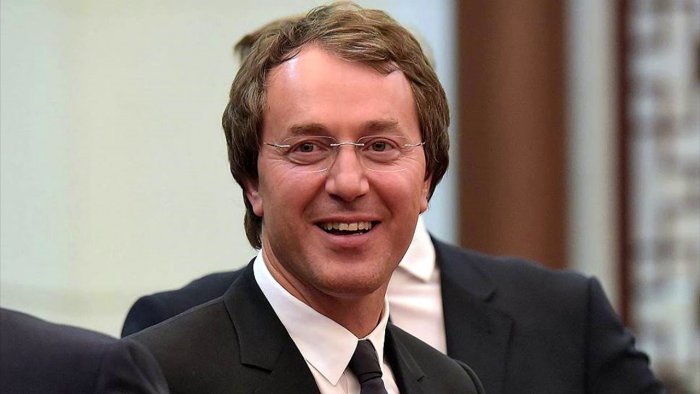 Руслан Байсаров