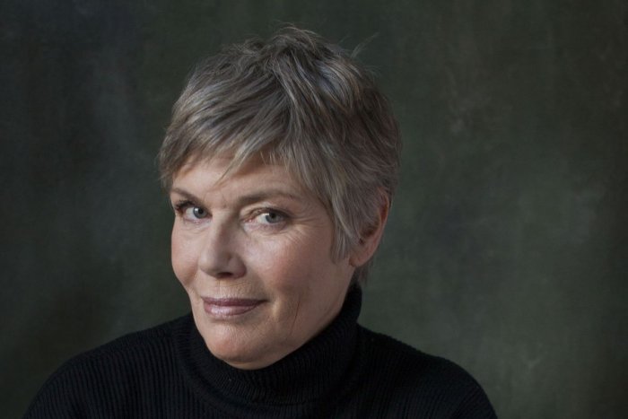 Kelly MCGILLIS 2019