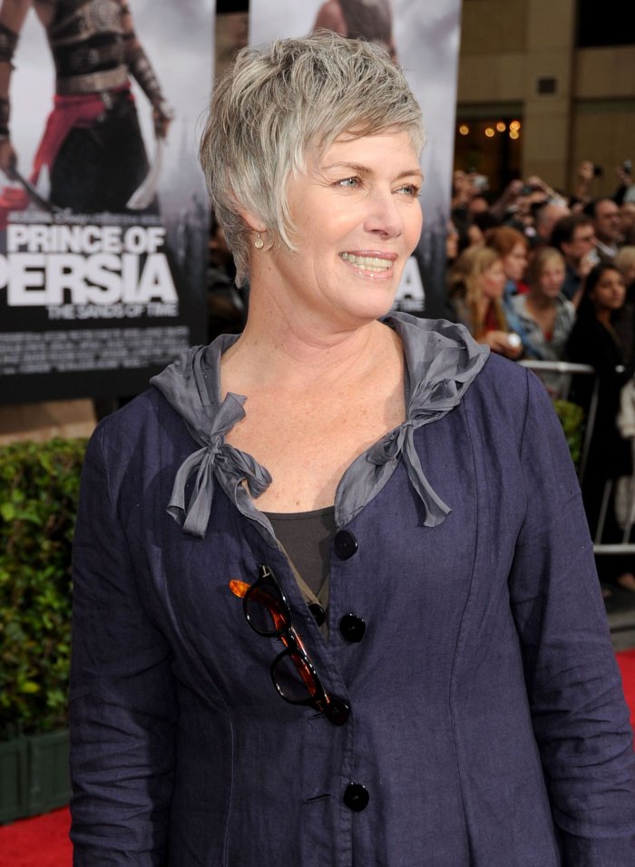 Келли МАКГИЛЛИС сейчас