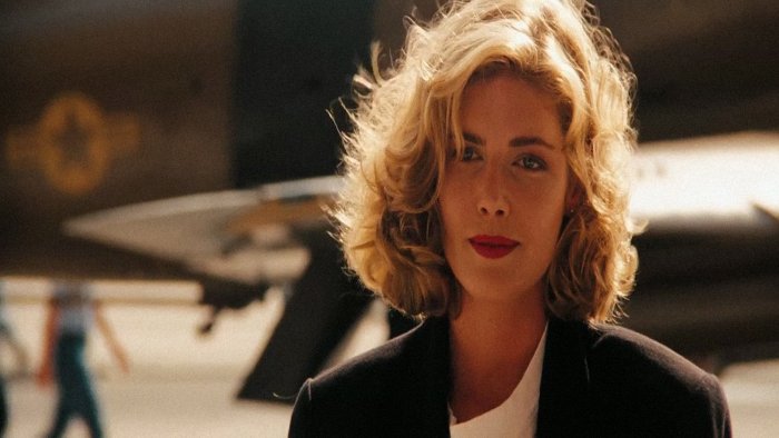 Келли МАКГИЛЛИС 1986