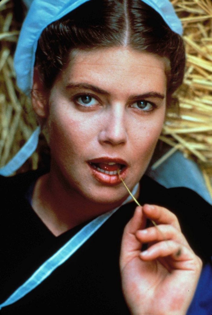 Келли Энн МАКГИЛЛИС