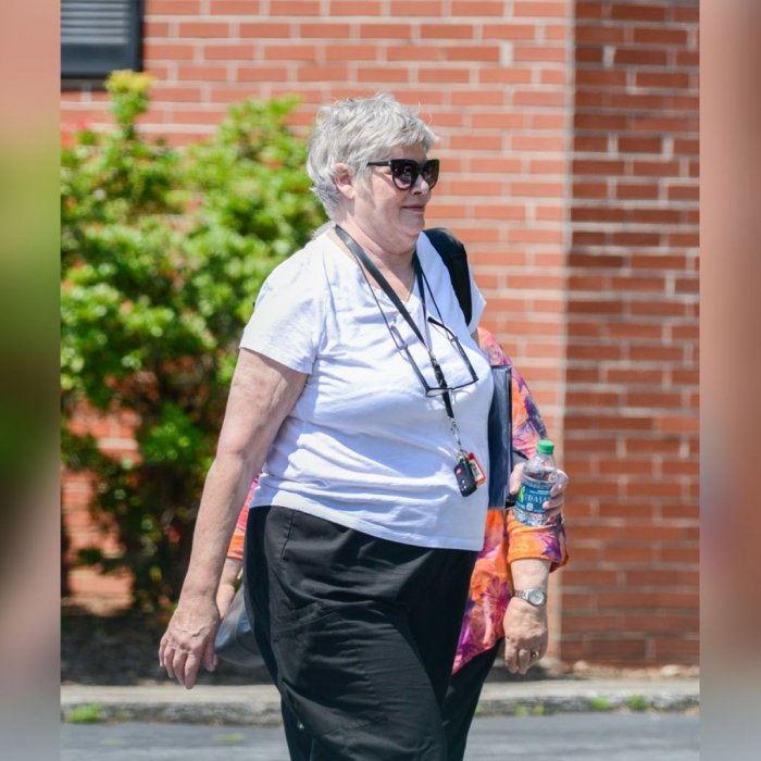 Келли МАКГИЛЛИС 2020