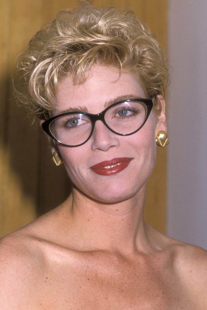 Kelly MCGILLIS 2019