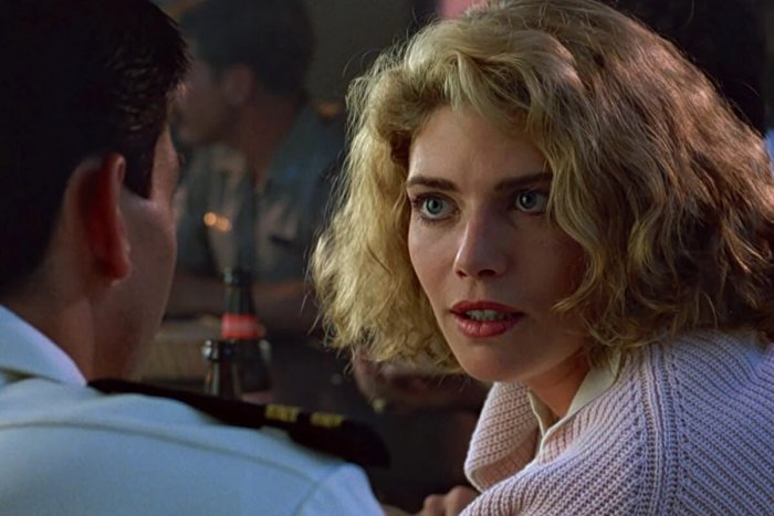 Келли МАКГИЛЛИС актриса