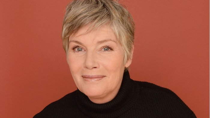 Келли Энн МАКГИЛЛИС