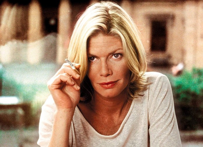 Келли Мак Грилл 2019