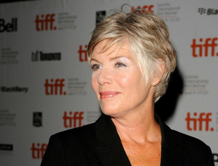Kelly MCGILLIS 2019