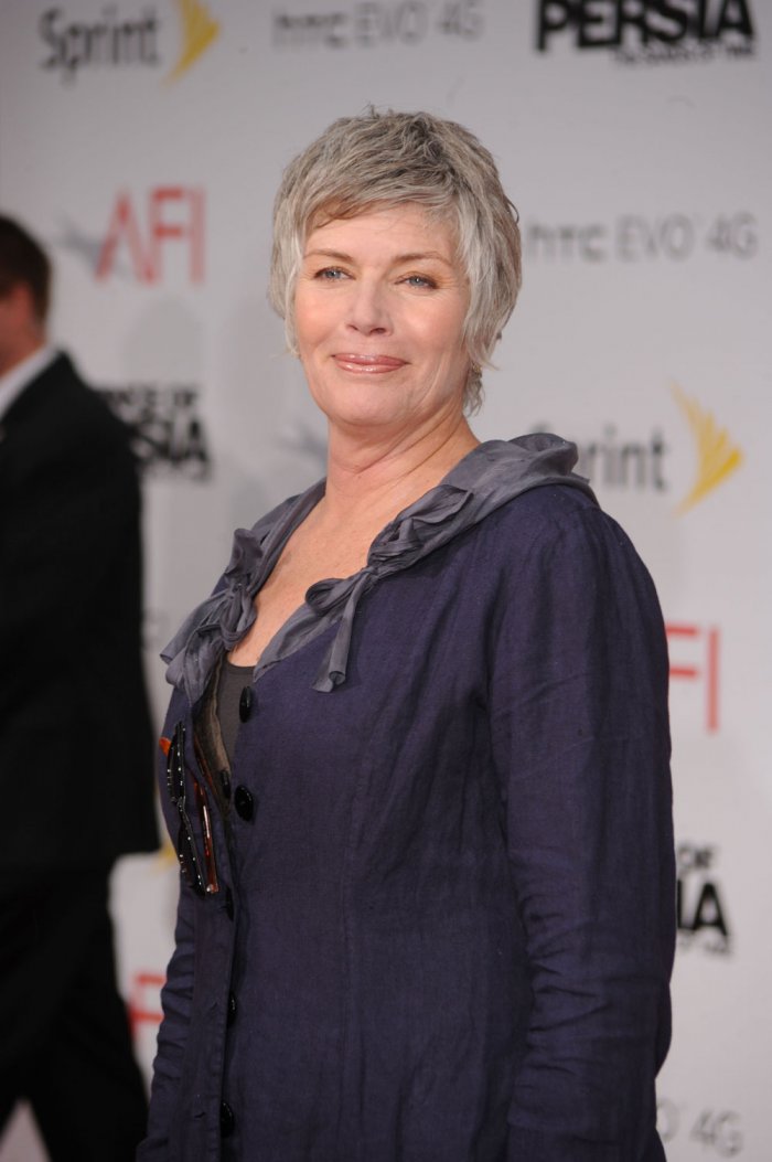 Келли МАКГИЛЛИС 2020