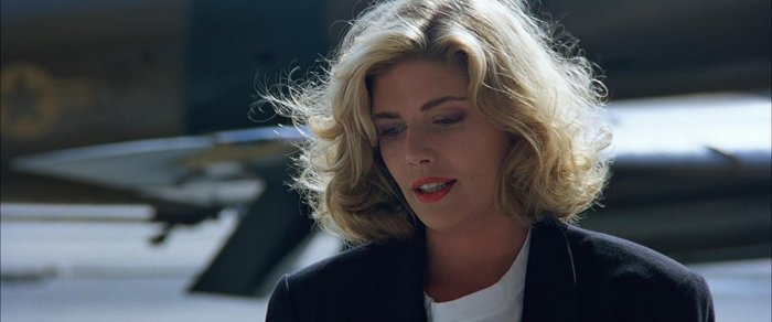 Келли МАКГИЛЛИС 1986