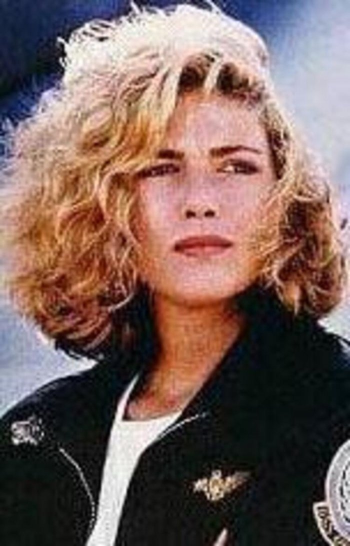 Келли МАКГИЛЛИС лучший стрелок