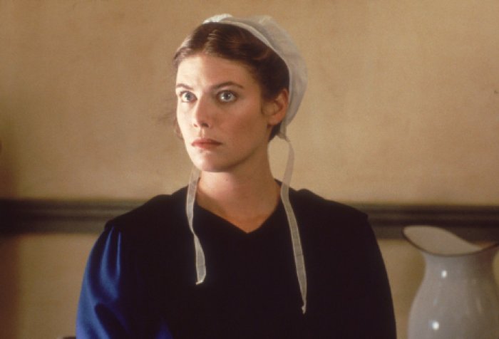 Келли МАКГИЛЛИС фильм свидетель