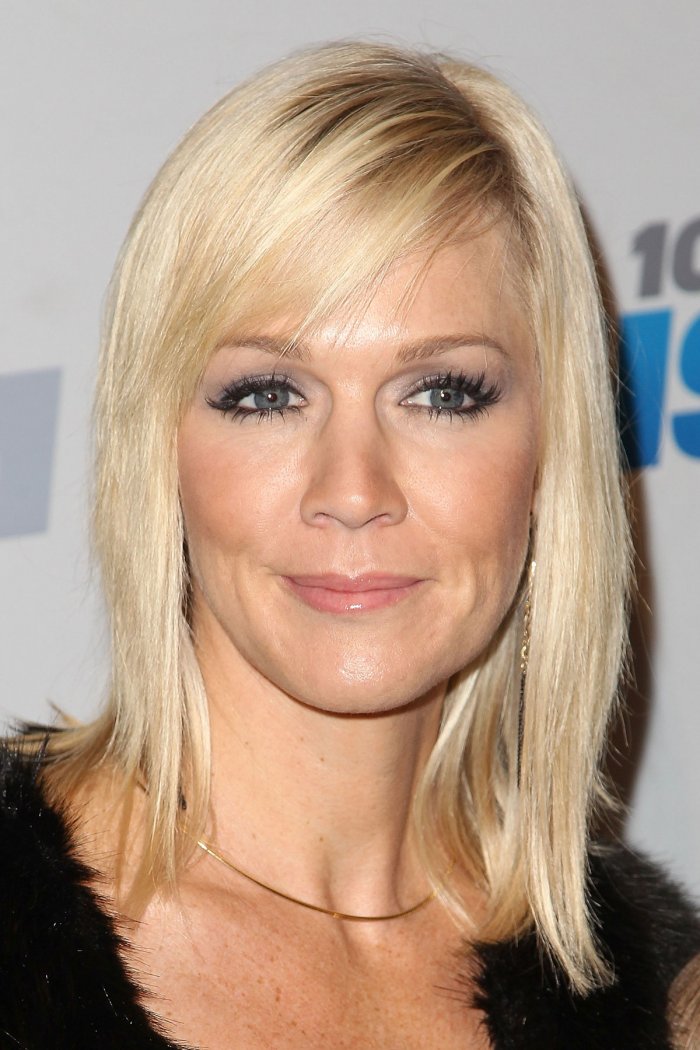 Дженни Гарт 2016