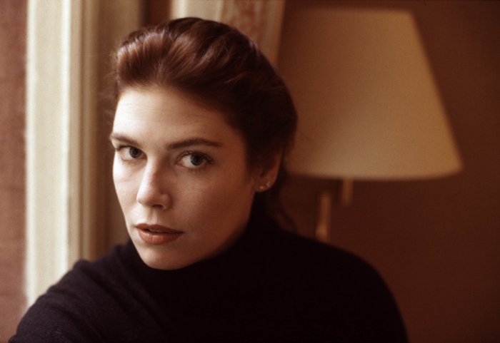 Келли МАКГИЛЛИС молодая