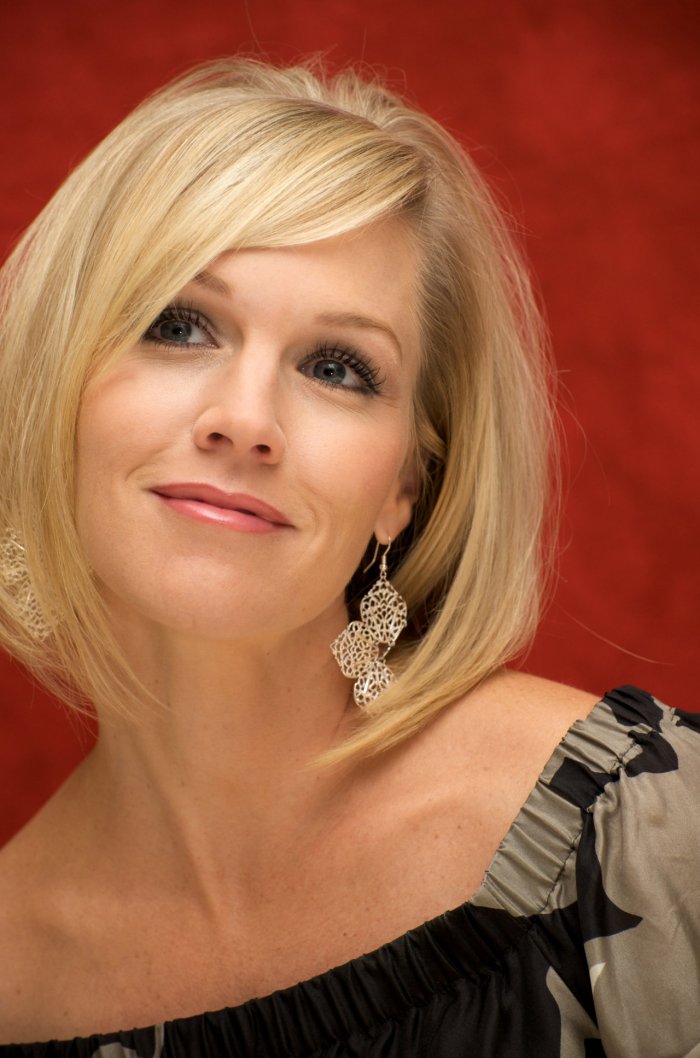 Дженни Гарт 2020