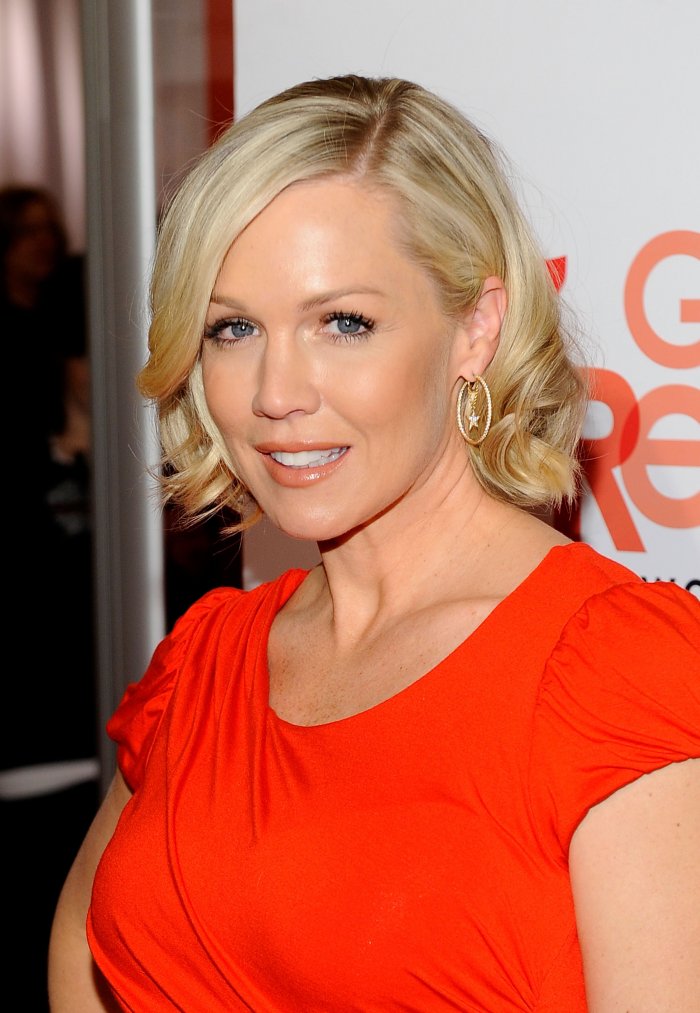 Дженни Гарт Википедия