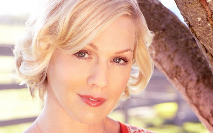 Дженни Гарт 2020