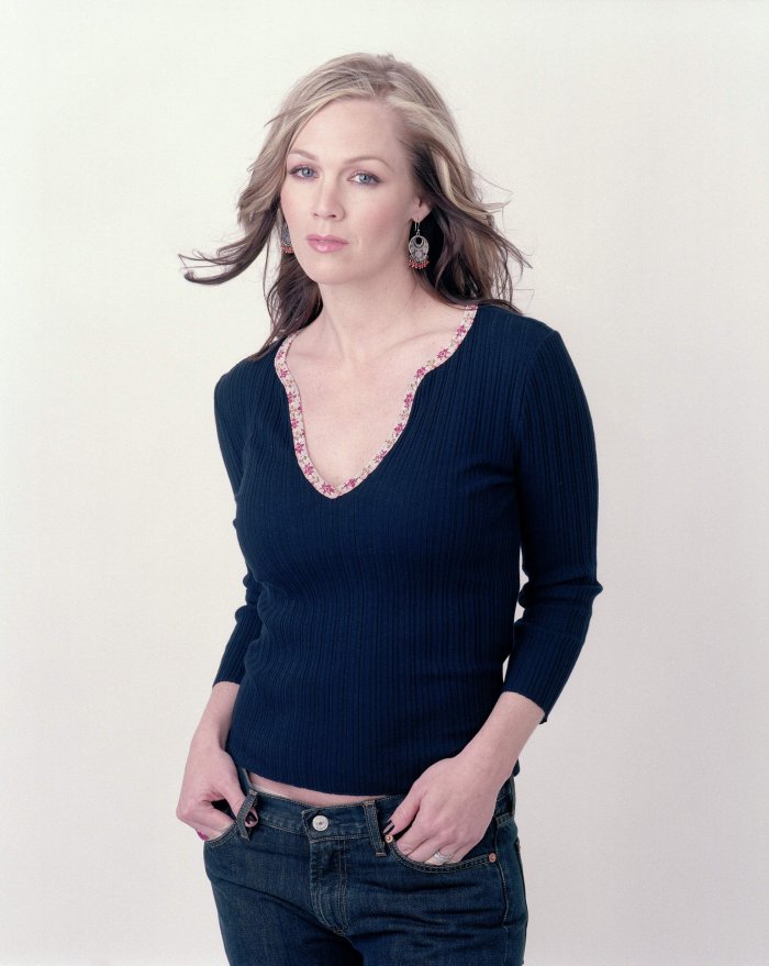 Jennifer «Jennie» Eve Garth