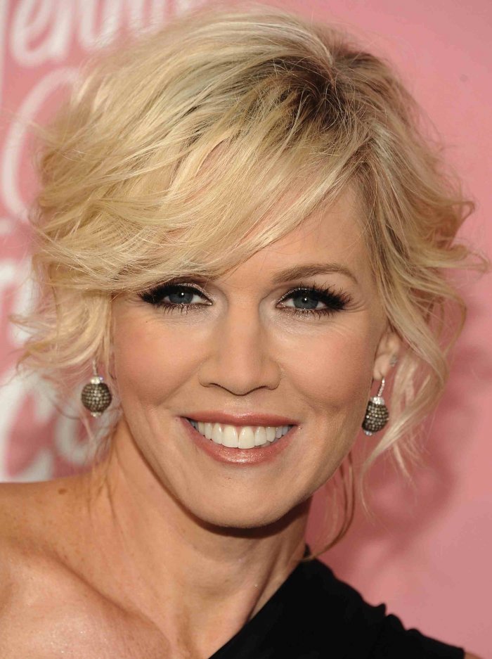 Келли Беверли Хиллз 90210 актриса