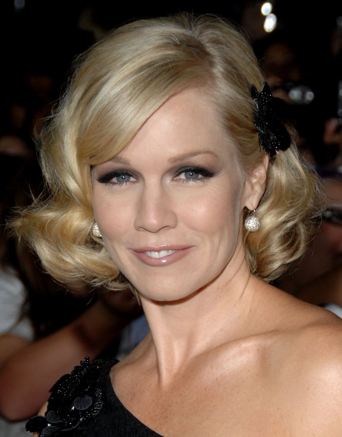 Дженнифер Гарт 2017