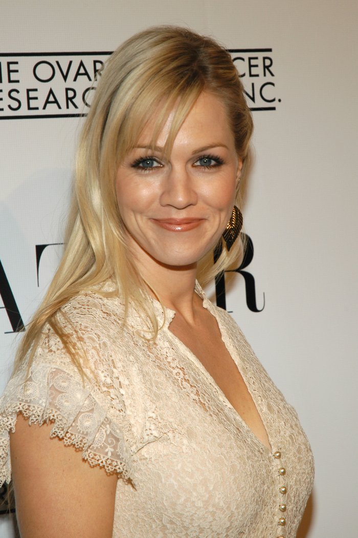 Дженни Гарт хот