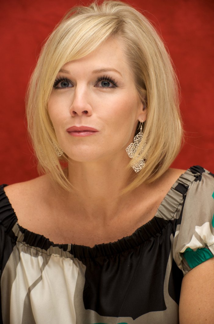 Jennie Garth 20 лет