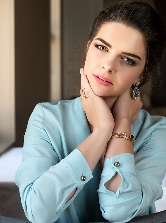 Пелин Карахан 2019