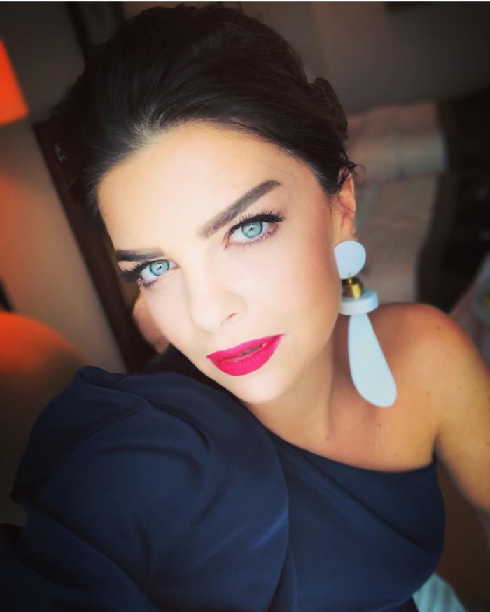 Пелин Карахан 2020