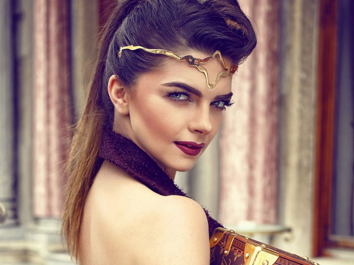 Михримах Султан