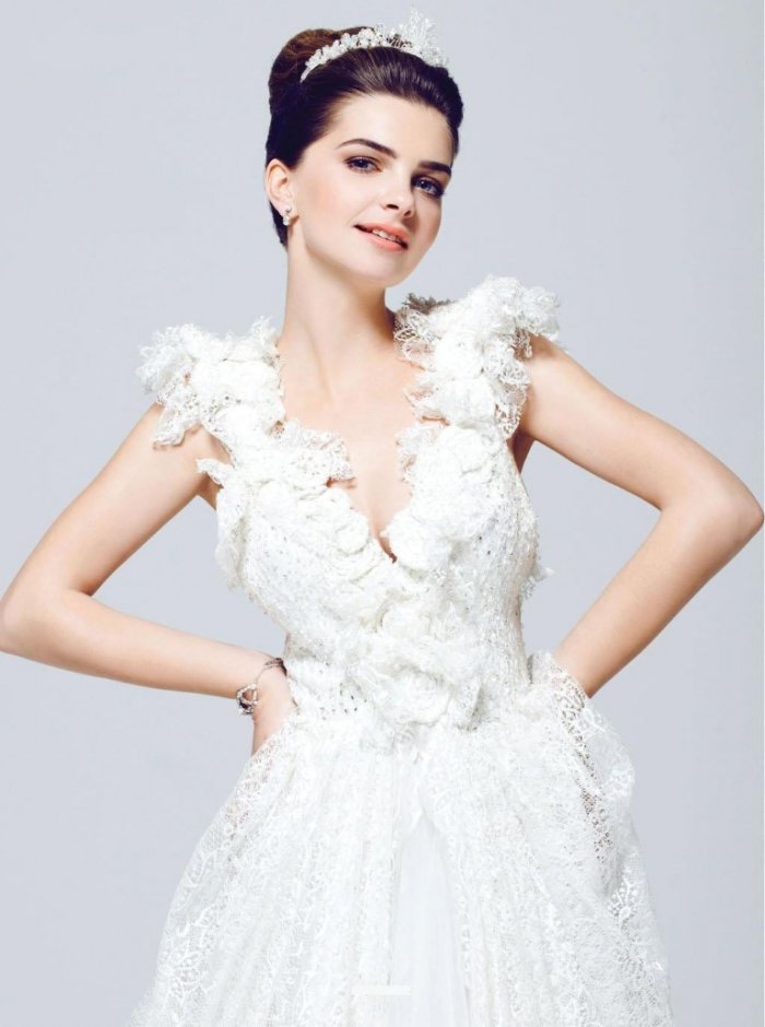 Пелин Карахан 2019