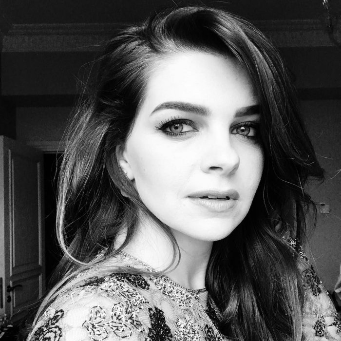 Михримах Султан актриса 2020